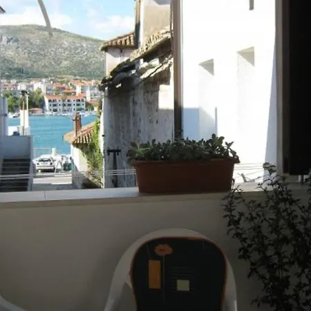 Klaudija's Charming & Guest house *