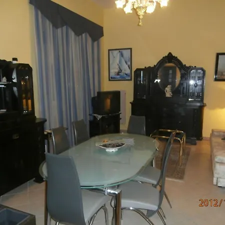 Guest house Klaudija's Charming & *