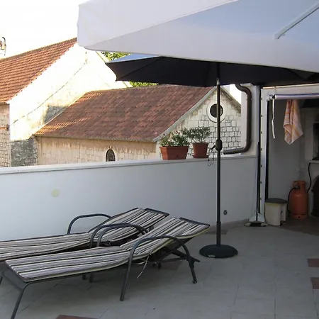 Klaudija's Charming & Τρογκίρ