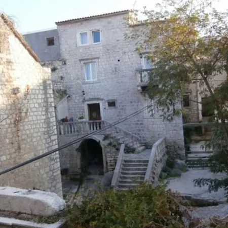 Klaudija's Charming & Guest house *