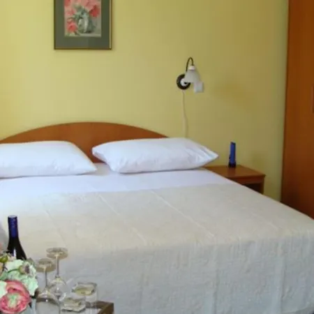 Guest house Klaudija's Charming & Trogir