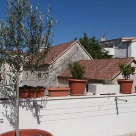 Guest house Klaudija's Charming & Trogir